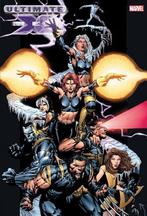 Ultimate X-Men Omnibus Vol. 2, Boeken, Verzenden, Nieuw