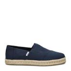 Toms Alp Rope 2.0 espadrilles voor heren in het Blauw, Nieuw, Espadrilles of Moccasins, Toms, Verzenden
