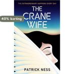 Crane Wife 9780857868725 Patrick Ness, Boeken, Verzenden, Zo goed als nieuw, Patrick Ness