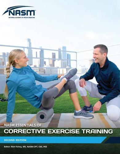 Essentials of Corrective Exercise Training, Boeken, Studieboeken en Cursussen, Verzenden