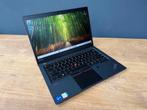 Lenovo ThinkPad T14 Gen 2 - Intel Core i7-1165G7 | 512 SSD, Computers en Software, Intel Core i7-1165G7, Met videokaart, 2 tot 3 Ghz