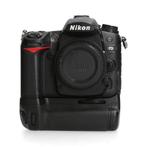 Nikon D7000 + Grip, Audio, Tv en Foto, Fotocamera's Digitaal, Ophalen of Verzenden, Zo goed als nieuw, Nikon