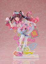 (Pre-order) Nekopara PVC Statue 1/7 Chocola Dreamy Cute C..., Verzenden, Zo goed als nieuw