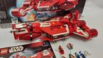 Lego Set - 7665 - Star Wars - Republic Cruiser (Limited, Nieuw