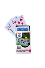 Longfield Speelkaarten Longfield 390114 van €4,99 voor €3,99, Ophalen, Nieuw