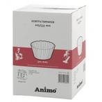Animo Korffilterpapier | CB 20 (W) | CN20e | CN20i, Verzenden, Nieuw in verpakking