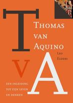 Thomas van Aquino / Studia Rodensia / 6 9789079578436, Verzenden, Zo goed als nieuw, L.J. Elders
