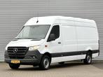 Mercedes-Benz Sprinter | Zakelijke Lease v.a. €501.06 pm, Auto's, Automaat, Stof, Gebruikt, Euro 6