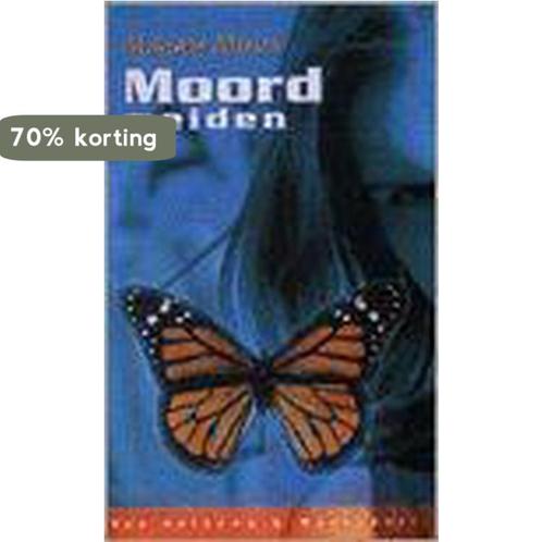 Moordmeiden 9789026996917 Mirjam Mous, Boeken, Kinderboeken | Jeugd | 13 jaar en ouder, Zo goed als nieuw, Verzenden