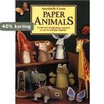 Paper Animals 9780906212943 Annabelle Curtis, Verzenden, Zo goed als nieuw, Annabelle Curtis