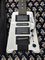 Steinberger - Spirit GT-PRO Deluxe White - - Elektrische, Nieuw