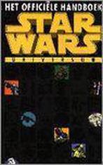 OFFICIELE HANDBOEK STAR WARS UNIVERSUM 9789038905679, Verzenden, Gelezen, B. Slavicsek