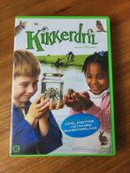 DVD - Kikkerdril, Avontuur, Gebruikt, Verzenden, Alle leeftijden