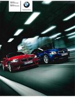 2006 BMW Z4 M BROCHURE DUITS, Nieuw, BMW, Author