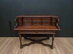 Schrijftafel - Hout