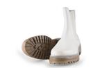 Elbsand Enkellaarzen in maat 41 Beige | 10% extra korting, Verzenden, Beige, Lage of Enkellaarzen, Elbsand