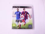 Playstation 3 - FIFA 15, Spelcomputers en Games, Games | Sony PlayStation 3, Ophalen of Verzenden, Nieuw