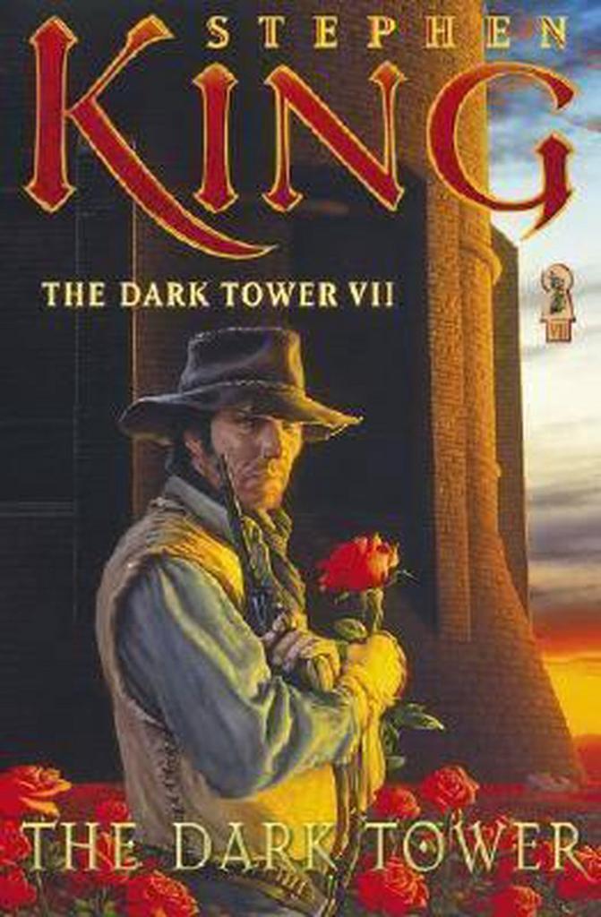 The Dark Tower 9781880418628 Stephen King, Boeken, Taal | Engels, Gelezen, Verzenden
