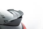 Spoiler Cap BMW X2 M-Pack / iX2 U10 Maxton Glans Zwart, Ophalen of Verzenden, Nieuw