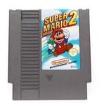 Super Mario Bros 2 (NTSC) [Nintendo NES], Spelcomputers en Games, Games | Nintendo NES, Ophalen of Verzenden, Zo goed als nieuw
