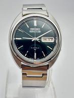 Seiko - Seiko 5 Actus 7019-7070 Automatic JDM – Petrol Green