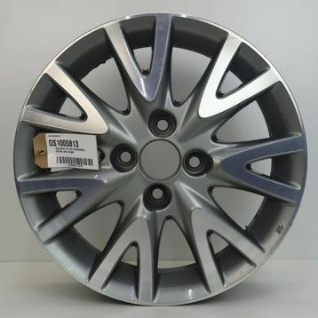 Originele velgen 15 inch Honda Jazz 4x100 *OS1005813* beschikbaar voor biedingen