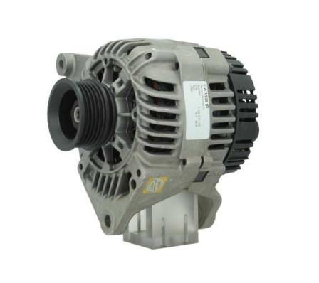 Dynamo 90A Audi nieuw, Auto-onderdelen, Motor en Toebehoren, Verzenden