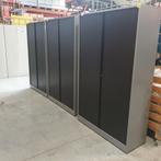 Ahrend roldeurkast met schades (intensief gebruikt) - 195x12, Huis en Inrichting, Ophalen of Verzenden, Nieuw