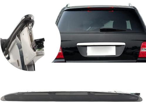 Derde Remlicht | Mercedes Benz ML Class | W164 | 2005-2011 |, Auto-onderdelen, Verlichting, Nieuw, Mercedes-Benz, Verzenden