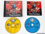 Playstation 1 / PS1 - Rival Schools - United By Fate, Spelcomputers en Games, Verzenden, Gebruikt