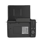 Canon EOS M100 met garantie, Audio, Tv en Foto, Fotocamera's Digitaal, Ophalen of Verzenden, Gebruikt