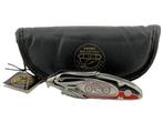 Harley Davidson & Franklin Mint - 24 Karat Gold Plated & 925