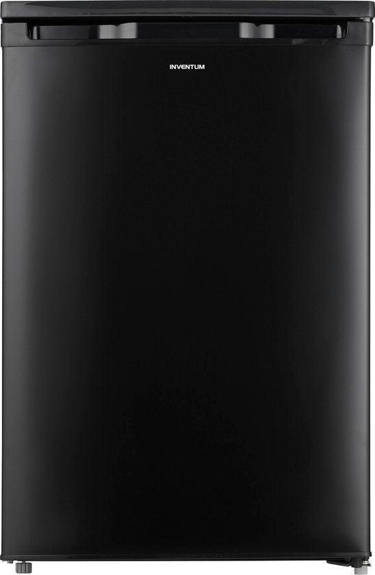 2dekans | Inventum KV550B tafelmodel koelkast energiezuinig, Witgoed en Apparatuur, Koelkasten en IJskasten, Zo goed als nieuw