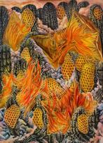 Marco Ercoli - Crepuscolo