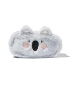 HEMA Etui fluffy koala van €7 voor €5 sale, Verzenden, Nieuw