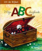 Mijn abc dagboek 9789463701389 M. Quist, Verzenden, Zo goed als nieuw, M. Quist