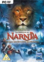 The Chronicles of Narnia (PC Gaming), Spelcomputers en Games, Games | Pc, Vanaf 7 jaar, Gebruikt, Verzenden