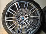 NIEUW BMW 5 serie G30 G31 664M 19 inch breedset Winterbanden, 19 inch, 245 mm, Banden en Velgen, Nieuw