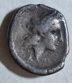 Phocis, Phocische Bond Hemidrachm 4th Century BC (Zonder, Postzegels en Munten