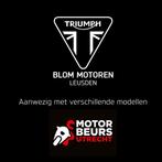 Blom Motoren aanwezig op Motorbeurs Utrecht, Motoren, Motoren | Triumph, Overig, 2 cilinders, Meer dan 35 kW