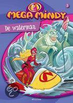 De waterman / Mega Mindy / 3 9789059163218 Charel Cambré, Boeken, Verzenden, Gelezen, Charel Cambré