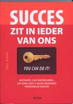 Succes zit in ieder van ons 9789044725896 Paul Hanna, Boeken, Verzenden, Zo goed als nieuw, Paul Hanna