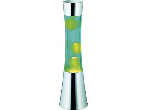 REALITY Lighting LAVA - Tafellamp - Halogeen laagspanning -, Huis en Inrichting, Woonaccessoires | Overige, Zo goed als nieuw