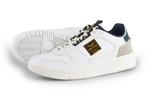 PME Legend Sneakers in maat 42 Wit | 10% extra korting, Wit, Zo goed als nieuw, Sneakers of Gympen, PME Legend