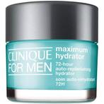 Clinique For Men  Maximum Hydrator 72Hour  50 ml, Verzenden, Nieuw