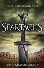 Spartacus by Lewis Grassic Gibbon (Paperback), Boeken, Gelezen, Lewis Gibbon, Verzenden