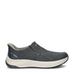 Skechers Hands Free Slip-Ins Decklan instapschoenen, Kleding | Heren, Verzenden, Nieuw, Blauw, Skechers