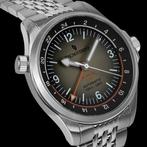 Tecnotempo - GMT Earthway - Automatic- Limited Edition - -, Sieraden, Tassen en Uiterlijk, Horloges | Heren, Nieuw