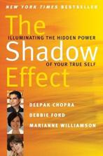 9780061962646 Shadow Effect Deepak Chopra, Boeken, Verzenden, Nieuw, Deepak Chopra