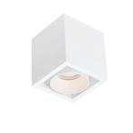 Spot BWS Regina Aluminium 745Lm 9,2W Wit Met Witte, Ophalen of Verzenden, Nieuw, Bad